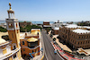GP AZERBAIJAN, Nicholas Latifi (CDN) Williams Racing FW43B.
04.06.2021. Formula 1 World Championship, Rd 6, Azerbaijan Grand Prix, Baku Street Circuit, Azerbaijan, Practice Day.
- www.xpbimages.com, EMail: requests@xpbimages.com © Copyright: Moy / XPB Images