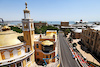 GP AZERBAIJAN, Esteban Ocon (FRA) Alpine F1 Team A521.
04.06.2021. Formula 1 World Championship, Rd 6, Azerbaijan Grand Prix, Baku Street Circuit, Azerbaijan, Practice Day.
- www.xpbimages.com, EMail: requests@xpbimages.com © Copyright: Moy / XPB Images