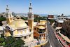 GP AZERBAIJAN, Sergio Perez (MEX) Red Bull Racing RB16B.
04.06.2021. Formula 1 World Championship, Rd 6, Azerbaijan Grand Prix, Baku Street Circuit, Azerbaijan, Practice Day.
- www.xpbimages.com, EMail: requests@xpbimages.com © Copyright: Moy / XPB Images