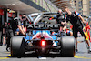 GP AZERBAIJAN, Fernando Alonso (ESP) Alpine F1 Team A521.
04.06.2021. Formula 1 World Championship, Rd 6, Azerbaijan Grand Prix, Baku Street Circuit, Azerbaijan, Practice Day.
- www.xpbimages.com, EMail: requests@xpbimages.com © Copyright: Charniaux / XPB Images