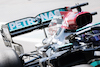 GP AZERBAIJAN, Lewis Hamilton (GBR) Mercedes AMG F1 W12 - rear wing with dots to measure flexing.
04.06.2021. Formula 1 World Championship, Rd 6, Azerbaijan Grand Prix, Baku Street Circuit, Azerbaijan, Practice Day.
- www.xpbimages.com, EMail: requests@xpbimages.com © Copyright: Bearne / XPB Images