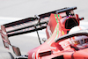 GP AZERBAIJAN, Charles Leclerc (MON) Ferrari SF-21 - rear wing with dots to measure flexing.
04.06.2021. Formula 1 World Championship, Rd 6, Azerbaijan Grand Prix, Baku Street Circuit, Azerbaijan, Practice Day.
- www.xpbimages.com, EMail: requests@xpbimages.com © Copyright: Bearne / XPB Images