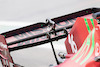 GP AZERBAIJAN, Charles Leclerc (MON) Ferrari SF-21 - rear wing with dots to measure flexing.
04.06.2021. Formula 1 World Championship, Rd 6, Azerbaijan Grand Prix, Baku Street Circuit, Azerbaijan, Practice Day.
- www.xpbimages.com, EMail: requests@xpbimages.com © Copyright: Bearne / XPB Images
