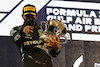 GP BAHRAIN, 1st place Lewis Hamilton (GBR) Mercedes AMG F1 W12.
28.03.2021. Formula 1 World Championship, Rd 1, Bahrain Grand Prix, Sakhir, Bahrain, Gara Day.
- www.xpbimages.com, EMail: requests@xpbimages.com ¬© Copyright: Batchelor / XPB Images