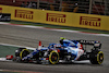 GP BAHRAIN, Esteban Ocon (FRA) Alpine F1 Team A521.
28.03.2021. Formula 1 World Championship, Rd 1, Bahrain Grand Prix, Sakhir, Bahrain, Gara Day.
- www.xpbimages.com, EMail: requests@xpbimages.com © Copyright: Batchelor / XPB Images