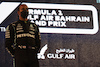 GP BAHRAIN, 1st place Lewis Hamilton (GBR) Mercedes AMG F1 W12.28.03.2021. Formula 1 World Championship, Rd 1, Bahrain Grand Prix, Sakhir, Bahrain, Gara Day.- www.xpbimages.com, EMail: requests@xpbimages.com © Copyright: Batchelor / XPB Images