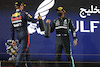 GP BAHRAIN, Max Verstappen (NLD), Red Bull Racing e Lewis Hamilton (GBR), Mercedes AMG F1  
28.03.2021. Formula 1 World Championship, Rd 1, Bahrain Grand Prix, Sakhir, Bahrain, Gara Day.
- www.xpbimages.com, EMail: requests@xpbimages.com ¬© Copyright: Charniaux / XPB Images