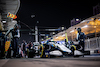 GP BAHRAIN, Nicholas Latifi (CDN) Williams Racing FW43B makes a pit stop.
28.03.2021. Formula 1 World Championship, Rd 1, Bahrain Grand Prix, Sakhir, Bahrain, Gara Day.
- www.xpbimages.com, EMail: requests@xpbimages.com © Copyright: Bearne / XPB Images