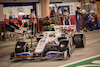 GP BAHRAIN, Mick Schumacher (GER) Haas VF-21 makes a pit stop.
28.03.2021. Formula 1 World Championship, Rd 1, Bahrain Grand Prix, Sakhir, Bahrain, Gara Day.
- www.xpbimages.com, EMail: requests@xpbimages.com © Copyright: Bearne / XPB Images