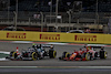 GP BAHRAIN, Sebastian Vettel (GER) Aston Martin F1 Team AMR21 e Charles Leclerc (MON) Ferrari SF-21 battle for position.
28.03.2021. Formula 1 World Championship, Rd 1, Bahrain Grand Prix, Sakhir, Bahrain, Gara Day.
- www.xpbimages.com, EMail: requests@xpbimages.com © Copyright: Batchelor / XPB Images