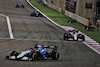 GP BAHRAIN, George Russell (GBR) Williams Racing FW43B.
28.03.2021. Formula 1 World Championship, Rd 1, Bahrain Grand Prix, Sakhir, Bahrain, Gara Day.
- www.xpbimages.com, EMail: requests@xpbimages.com © Copyright: Batchelor / XPB Images