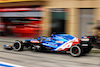 GP BAHRAIN, Fernando Alonso (ESP) Alpine F1 Team A521 leaves the pits.
28.03.2021. Formula 1 World Championship, Rd 1, Bahrain Grand Prix, Sakhir, Bahrain, Gara Day.
- www.xpbimages.com, EMail: requests@xpbimages.com © Copyright: Moy / XPB Images