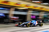 GP BAHRAIN, Esteban Ocon (FRA) Alpine F1 Team A521 makes a pit stop.
28.03.2021. Formula 1 World Championship, Rd 1, Bahrain Grand Prix, Sakhir, Bahrain, Gara Day.
- www.xpbimages.com, EMail: requests@xpbimages.com © Copyright: Moy / XPB Images