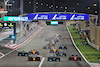 GP BAHRAIN, Max Verstappen (NLD) Red Bull Racing RB16B davanti a Lewis Hamilton (GBR) Mercedes AMG F1 W12 e Charles Leclerc (MON) Ferrari SF-21 at the partenza of the race.
28.03.2021. Formula 1 World Championship, Rd 1, Bahrain Grand Prix, Sakhir, Bahrain, Gara Day.
- www.xpbimages.com, EMail: requests@xpbimages.com © Copyright: Batchelor / XPB Images