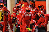 GP BAHRAIN, Ferrari makes a pit stop.
28.03.2021. Formula 1 World Championship, Rd 1, Bahrain Grand Prix, Sakhir, Bahrain, Gara Day.
- www.xpbimages.com, EMail: requests@xpbimages.com © Copyright: Moy / XPB Images