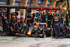 GP BAHRAIN, Max Verstappen (NLD) Red Bull Racing RB16B makes a pit stop.
28.03.2021. Formula 1 World Championship, Rd 1, Bahrain Grand Prix, Sakhir, Bahrain, Gara Day.
- www.xpbimages.com, EMail: requests@xpbimages.com © Copyright: Moy / XPB Images