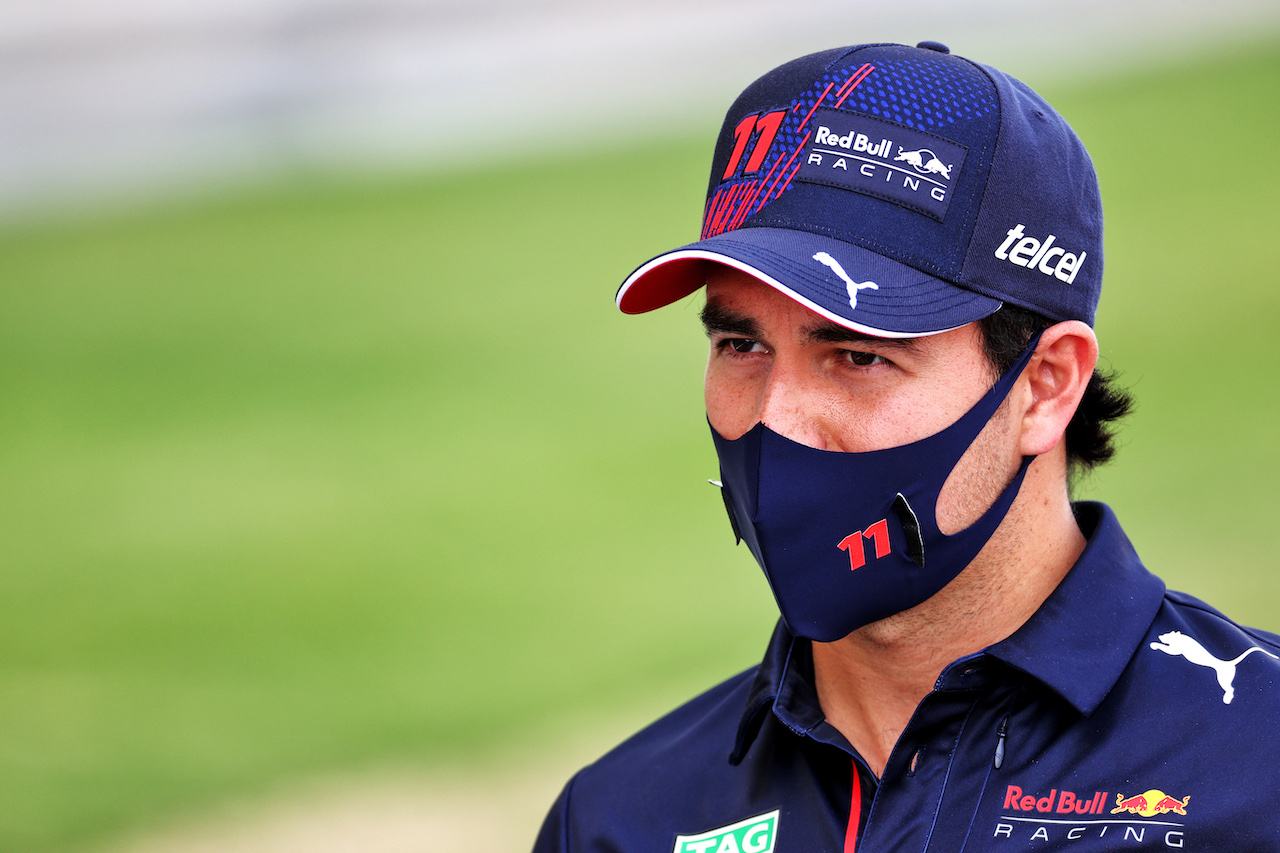 GP BAHRAIN GIOVEDI