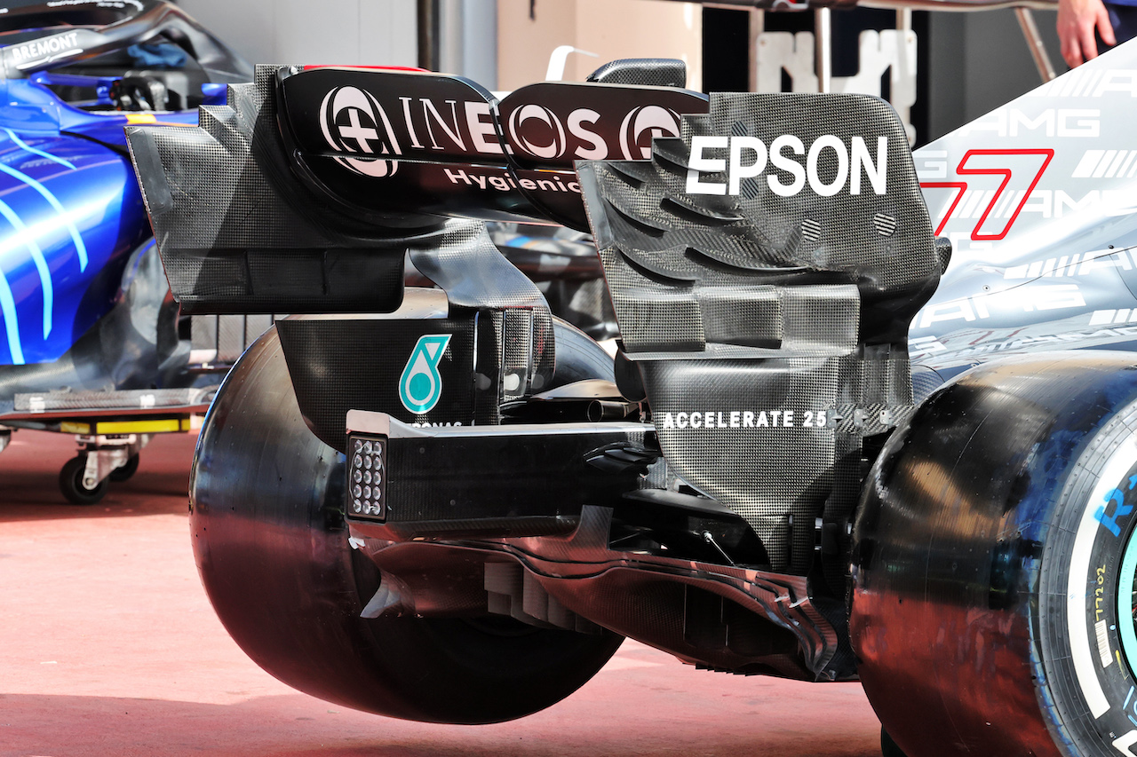 GP BAHRAIN GIOVEDI