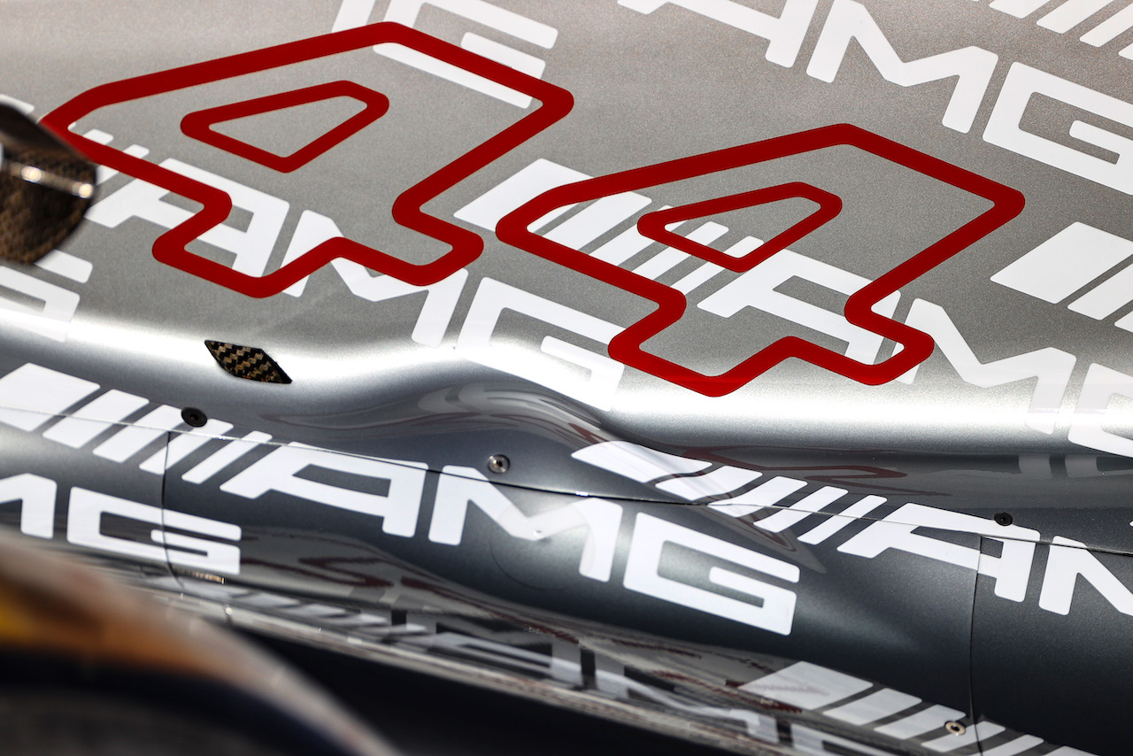 GP BAHRAIN GIOVEDI