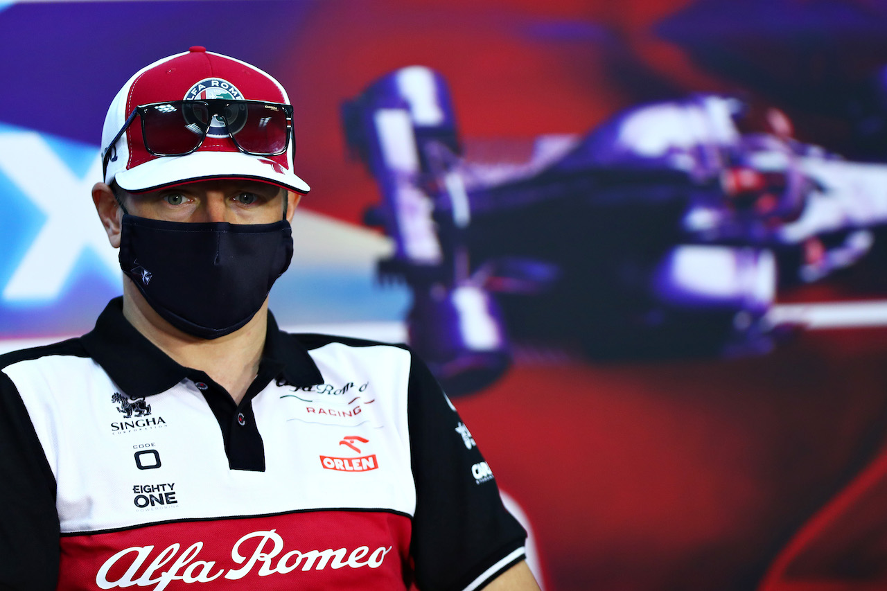 GP BAHRAIN GIOVEDI