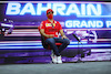 GP BAHRAIN, Carlos Sainz Jr (ESP) Ferrari in the FIA Press Conference.
25.03.2021. Formula 1 World Championship, Rd 1, Bahrain Grand Prix, Sakhir, Bahrain, Preparation Day.
- www.xpbimages.com, EMail: requests@xpbimages.com © Copyright: FIA Pool Image for Editorial Use Only