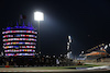 GP BAHRAIN, Circuit Atmosfera - illuminated building.
25.03.2021. Formula 1 World Championship, Rd 1, Bahrain Grand Prix, Sakhir, Bahrain, Preparation Day.
- www.xpbimages.com, EMail: requests@xpbimages.com © Copyright: Batchelor / XPB Images