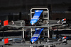 GP BAHRAIN, Alpine F1 Team A521 front wings.
25.03.2021. Formula 1 World Championship, Rd 1, Bahrain Grand Prix, Sakhir, Bahrain, Preparation Day.
- www.xpbimages.com, EMail: requests@xpbimages.com © Copyright: Batchelor / XPB Images