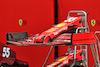 GP BAHRAIN, Ferrari SF-21 front wing.
25.03.2021. Formula 1 World Championship, Rd 1, Bahrain Grand Prix, Sakhir, Bahrain, Preparation Day.
- www.xpbimages.com, EMail: requests@xpbimages.com © Copyright: Batchelor / XPB Images