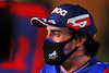 GP BAHRAIN, Fernando Alonso (ESP) Alpine F1 Team.
25.03.2021. Formula 1 World Championship, Rd 1, Bahrain Grand Prix, Sakhir, Bahrain, Preparation Day.
- www.xpbimages.com, EMail: requests@xpbimages.com © Copyright: Moy / XPB Images
