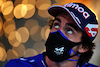 GP BAHRAIN, Fernando Alonso (ESP) Alpine F1 Team.
25.03.2021. Formula 1 World Championship, Rd 1, Bahrain Grand Prix, Sakhir, Bahrain, Preparation Day.
- www.xpbimages.com, EMail: requests@xpbimages.com © Copyright: Moy / XPB Images
