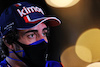 GP BAHRAIN, Fernando Alonso (ESP) Alpine F1 Team.
25.03.2021. Formula 1 World Championship, Rd 1, Bahrain Grand Prix, Sakhir, Bahrain, Preparation Day.
- www.xpbimages.com, EMail: requests@xpbimages.com © Copyright: Moy / XPB Images