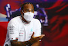 GP BAHRAIN, Lewis Hamilton (GBR) Mercedes AMG F1 in the FIA Press Conference.
25.03.2021. Formula 1 World Championship, Rd 1, Bahrain Grand Prix, Sakhir, Bahrain, Preparation Day.
- www.xpbimages.com, EMail: requests@xpbimages.com © Copyright: FIA Pool Image for Editorial Use Only
