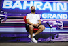 GP BAHRAIN, Valtteri Bottas (FIN) Mercedes AMG F1 in the FIA Press Conference.
25.03.2021. Formula 1 World Championship, Rd 1, Bahrain Grand Prix, Sakhir, Bahrain, Preparation Day.
- www.xpbimages.com, EMail: requests@xpbimages.com © Copyright: FIA Pool Image for Editorial Use Only