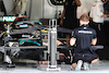 GP BAHRAIN, Mercedes AMG F1 W12 being prepared.
25.03.2021. Formula 1 World Championship, Rd 1, Bahrain Grand Prix, Sakhir, Bahrain, Preparation Day.
- www.xpbimages.com, EMail: requests@xpbimages.com © Copyright: Batchelor / XPB Images