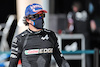 GP BAHRAIN, Fernando Alonso (ESP) Alpine F1 Team.
25.03.2021. Formula 1 World Championship, Rd 1, Bahrain Grand Prix, Sakhir, Bahrain, Preparation Day.
- www.xpbimages.com, EMail: requests@xpbimages.com © Copyright: Batchelor / XPB Images