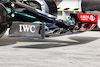 GP BAHRAIN, Mercedes AMG F1 W12 front wing.
25.03.2021. Formula 1 World Championship, Rd 1, Bahrain Grand Prix, Sakhir, Bahrain, Preparation Day.
- www.xpbimages.com, EMail: requests@xpbimages.com © Copyright: Batchelor / XPB Images