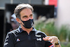 GP BAHRAIN, Davide Brivio (ITA) Alpine F1 Team Racing Director.
25.03.2021. Formula 1 World Championship, Rd 1, Bahrain Grand Prix, Sakhir, Bahrain, Preparation Day.
- www.xpbimages.com, EMail: requests@xpbimages.com © Copyright: Moy / XPB Images