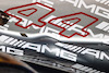 GP BAHRAIN, Lewis Hamilton (GBR), Mercedes AMG F1  
25.03.2021. Formula 1 World Championship, Rd 1, Bahrain Grand Prix, Sakhir, Bahrain, Preparation Day.
- www.xpbimages.com, EMail: requests@xpbimages.com ¬© Copyright: Charniaux / XPB Images