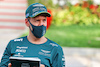 GP BAHRAIN, Sebastian Vettel (GER) Aston Martin F1 Team.
25.03.2021. Formula 1 World Championship, Rd 1, Bahrain Grand Prix, Sakhir, Bahrain, Preparation Day.
- www.xpbimages.com, EMail: requests@xpbimages.com © Copyright: Moy / XPB Images