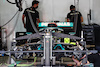 GP BAHRAIN, Mercedes AMG F1 W12 being prepared.
25.03.2021. Formula 1 World Championship, Rd 1, Bahrain Grand Prix, Sakhir, Bahrain, Preparation Day.
- www.xpbimages.com, EMail: requests@xpbimages.com © Copyright: Batchelor / XPB Images