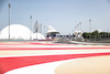 GP BAHRAIN, Track Atmosphere 
25.03.2021. Formula 1 World Championship, Rd 1, Bahrain Grand Prix, Sakhir, Bahrain, Preparation Day.
- www.xpbimages.com, EMail: requests@xpbimages.com © Copyright: Charniaux / XPB Images