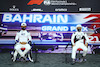 GP BAHRAIN, (L to R): Pierre Gasly (FRA) AlphaTauri e Yuki Tsunoda (JPN) AlphaTauri in the FIA Press Conference.
25.03.2021. Formula 1 World Championship, Rd 1, Bahrain Grand Prix, Sakhir, Bahrain, Preparation Day.
- www.xpbimages.com, EMail: requests@xpbimages.com © Copyright: FIA Pool Image for Editorial Use Only