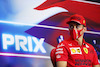 GP BAHRAIN, Charles Leclerc (MON) Ferrari in the FIA Press Conference.
25.03.2021. Formula 1 World Championship, Rd 1, Bahrain Grand Prix, Sakhir, Bahrain, Preparation Day.
- www.xpbimages.com, EMail: requests@xpbimages.com © Copyright: FIA Pool Image for Editorial Use Only