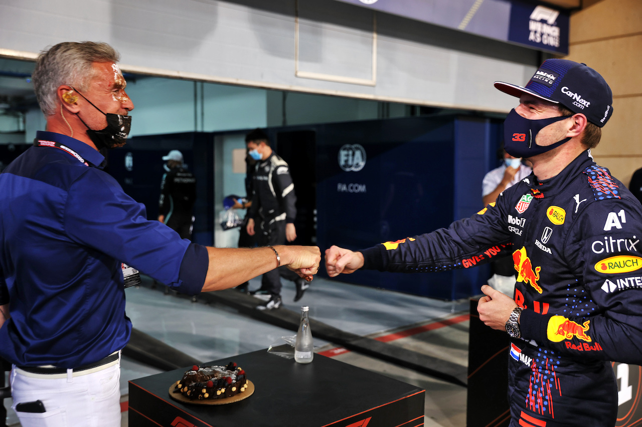 GP BAHRAIN - Qualifiche e Prove Libere 3