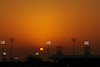 GP BAHRAIN, Track Atmosphere 
27.03.2021. Formula 1 World Championship, Rd 1, Bahrain Grand Prix, Sakhir, Bahrain, Qualifiche Day.
- www.xpbimages.com, EMail: requests@xpbimages.com © Copyright: Charniaux / XPB Images