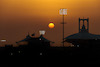 GP BAHRAIN, Track Atmosphere 
27.03.2021. Formula 1 World Championship, Rd 1, Bahrain Grand Prix, Sakhir, Bahrain, Qualifiche Day.
- www.xpbimages.com, EMail: requests@xpbimages.com ¬© Copyright: Charniaux / XPB Images