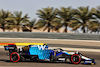 GP BAHRAIN, Nicholas Latifi (CDN) Williams Racing FW43B.
27.03.2021. Formula 1 World Championship, Rd 1, Bahrain Grand Prix, Sakhir, Bahrain, Qualifiche Day.
- www.xpbimages.com, EMail: requests@xpbimages.com © Copyright: Batchelor / XPB Images