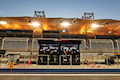 GP BAHRAIN, Alpine F1 Team pit gantry.
26.03.2021. Formula 1 World Championship, Rd 1, Bahrain Grand Prix, Sakhir, Bahrain, Practice Day
- www.xpbimages.com, EMail: requests@xpbimages.com © Copyright: Moy / XPB Images