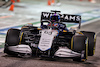 GP BAHRAIN, George Russell (GBR) Williams Racing FW43B.
26.03.2021. Formula 1 World Championship, Rd 1, Bahrain Grand Prix, Sakhir, Bahrain, Practice Day
- www.xpbimages.com, EMail: requests@xpbimages.com © Copyright: Moy / XPB Images