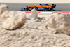 GP BAHRAIN, Daniel Ricciardo (AUS), McLaren F1 Team 
26.03.2021. Formula 1 World Championship, Rd 1, Bahrain Grand Prix, Sakhir, Bahrain, Practice Day
- www.xpbimages.com, EMail: requests@xpbimages.com ¬© Copyright: Charniaux / XPB Images